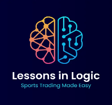 Lessons In Logic — Sports Trading Made Easy